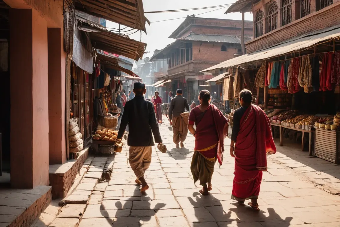 Nepal