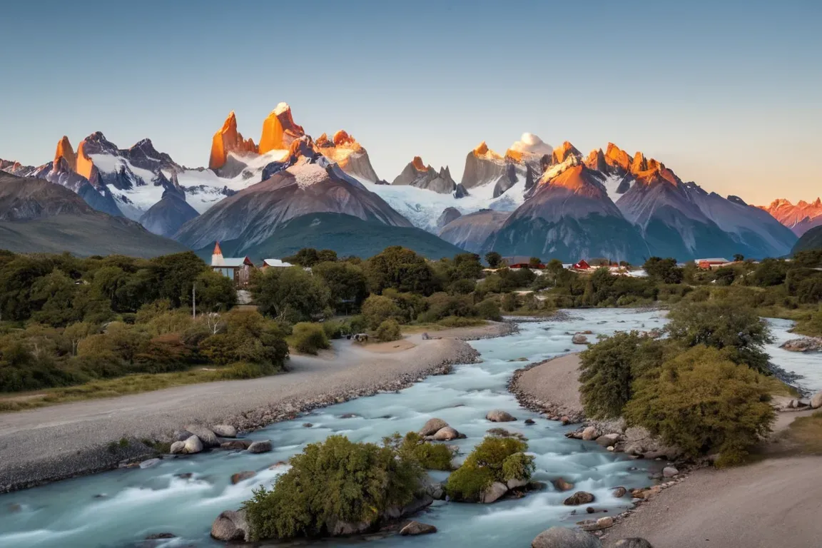 Hiking in Patagonia: Day Hikes from El Chalten