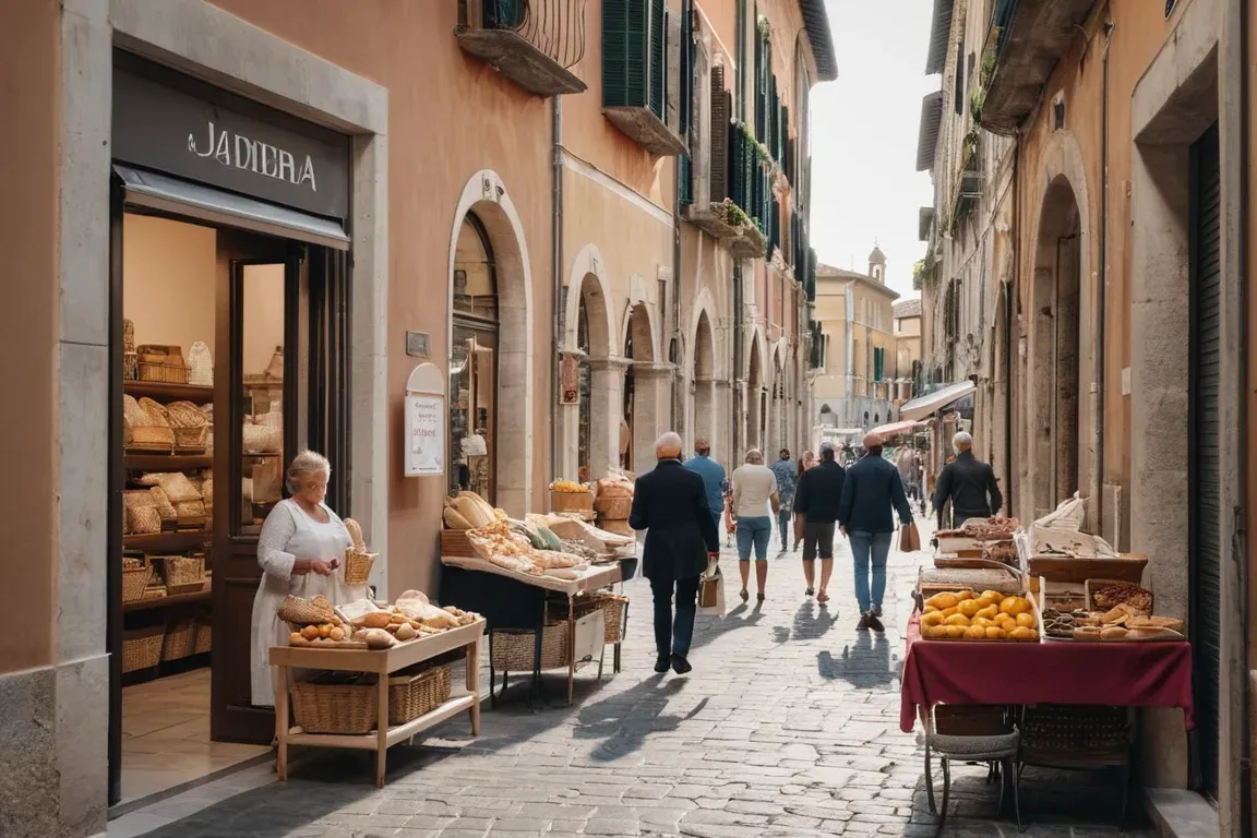 Italy