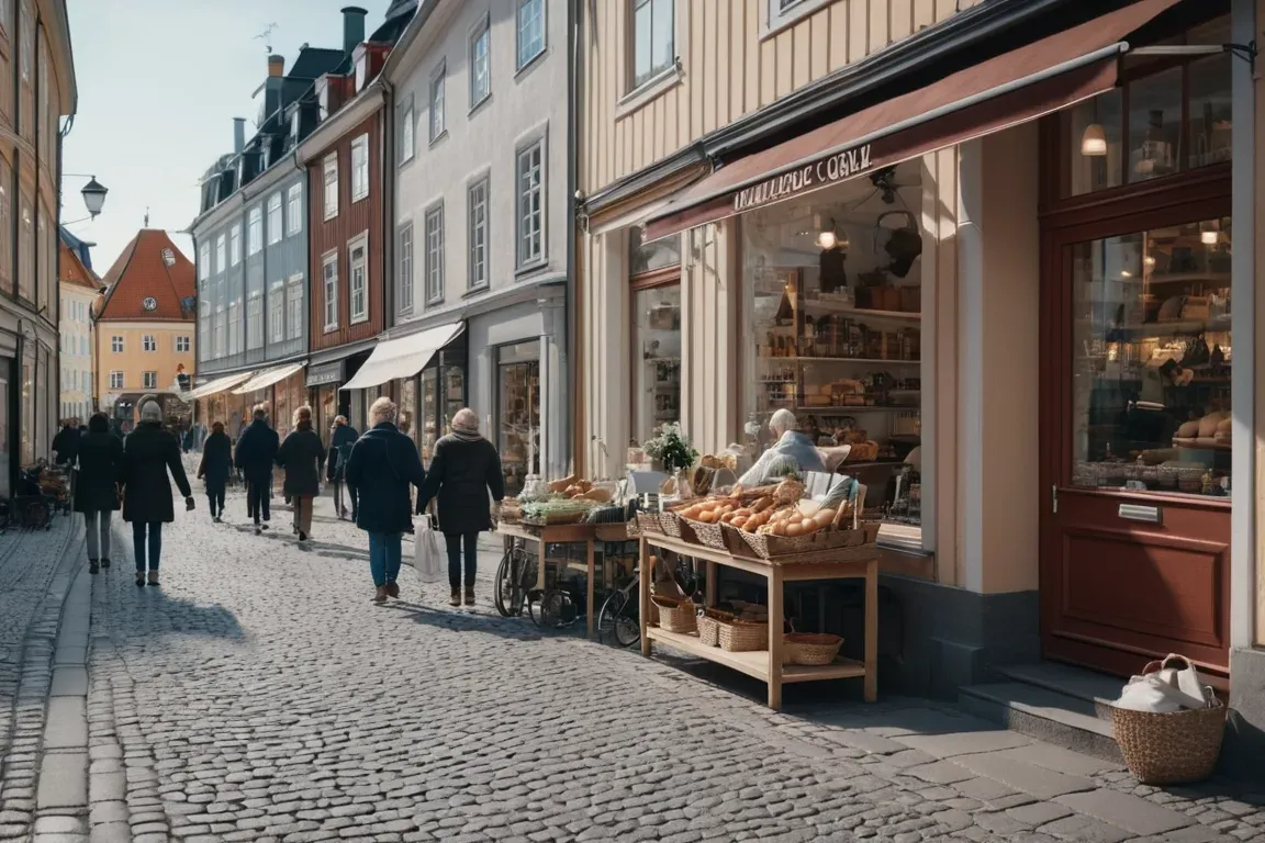 Sweden