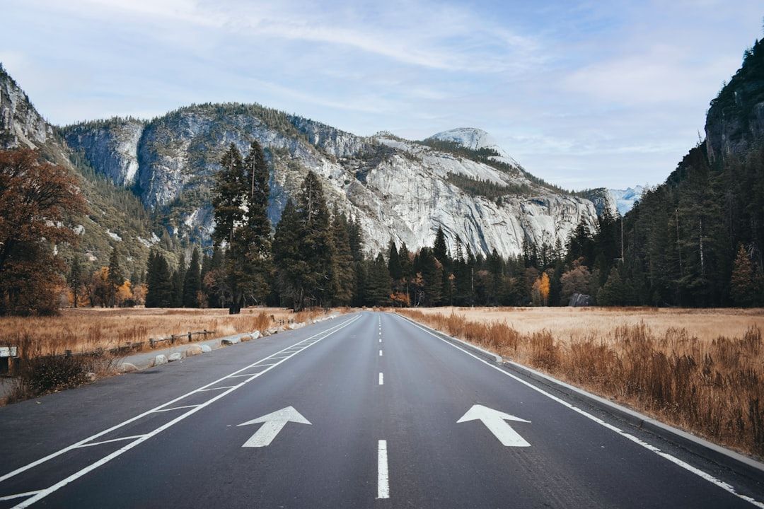 What needs no permit in Yosemite Valley