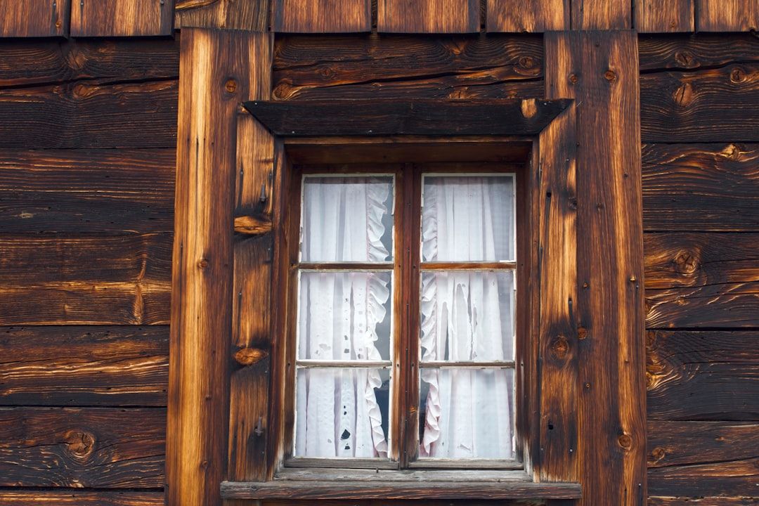Liechtenstein traditional architecture historic