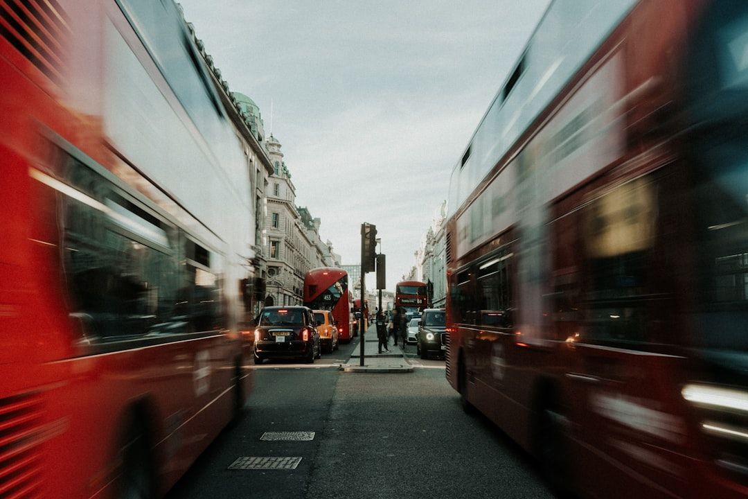 London street