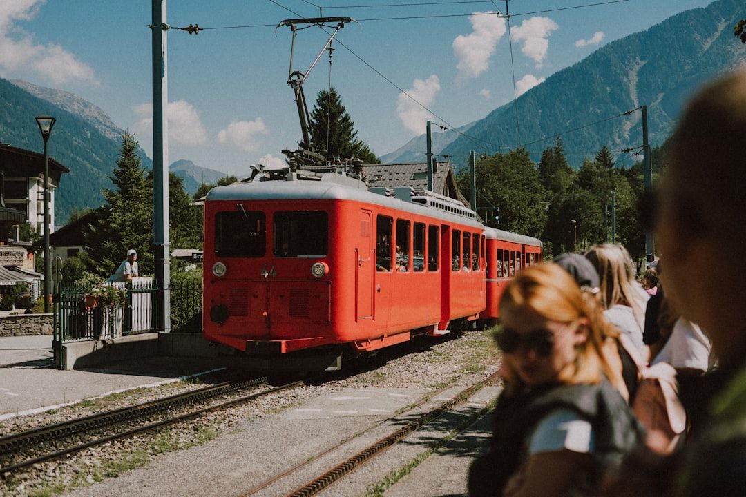 The booking problem in Chamonix