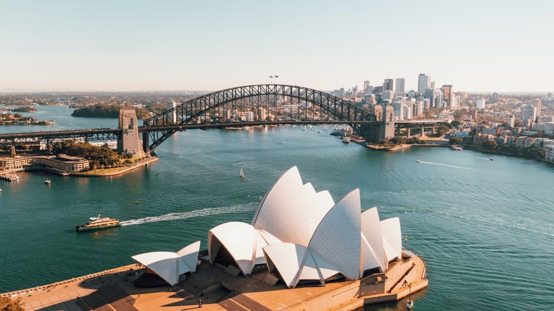Best Hikes in Sydney, Australia