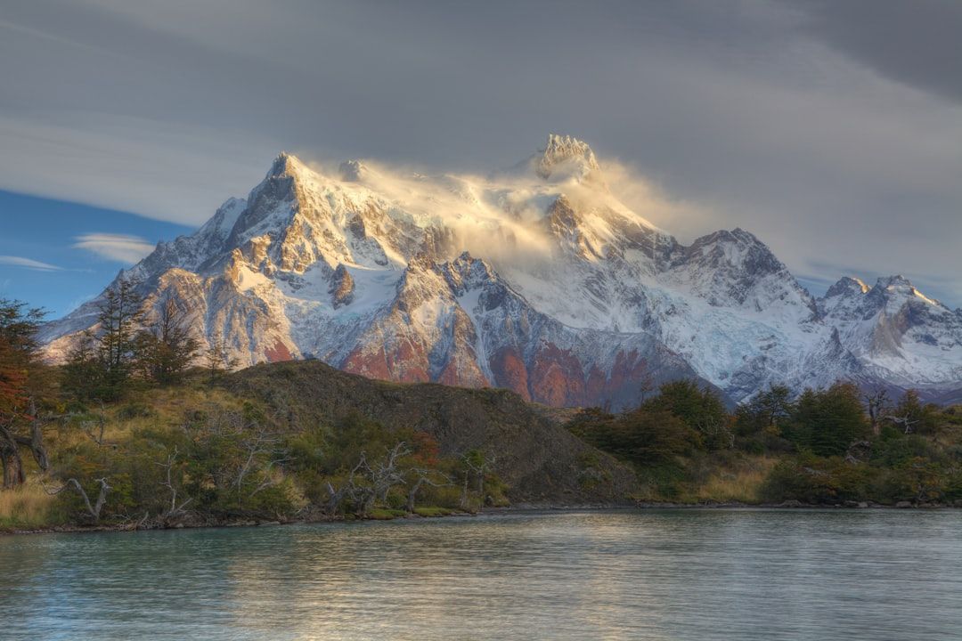 Accommodation types in Puerto Natales
