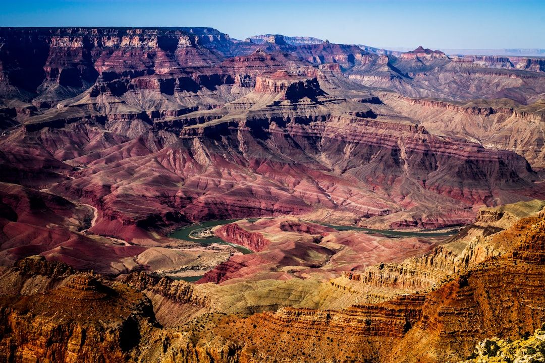 Day hikes that work in Grand Canyon Village