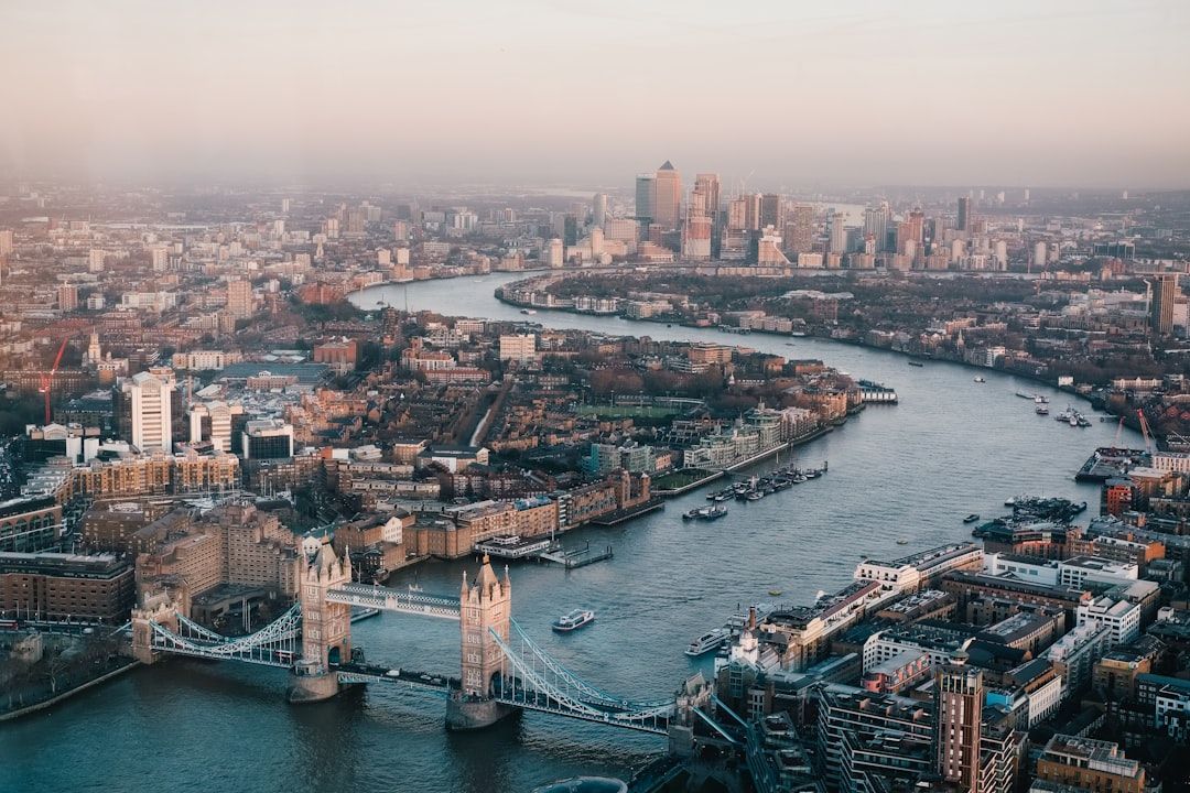 Best Hikes in London, United Kingdom