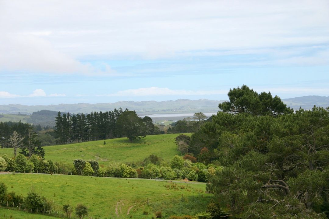 Auckland, New Zealand