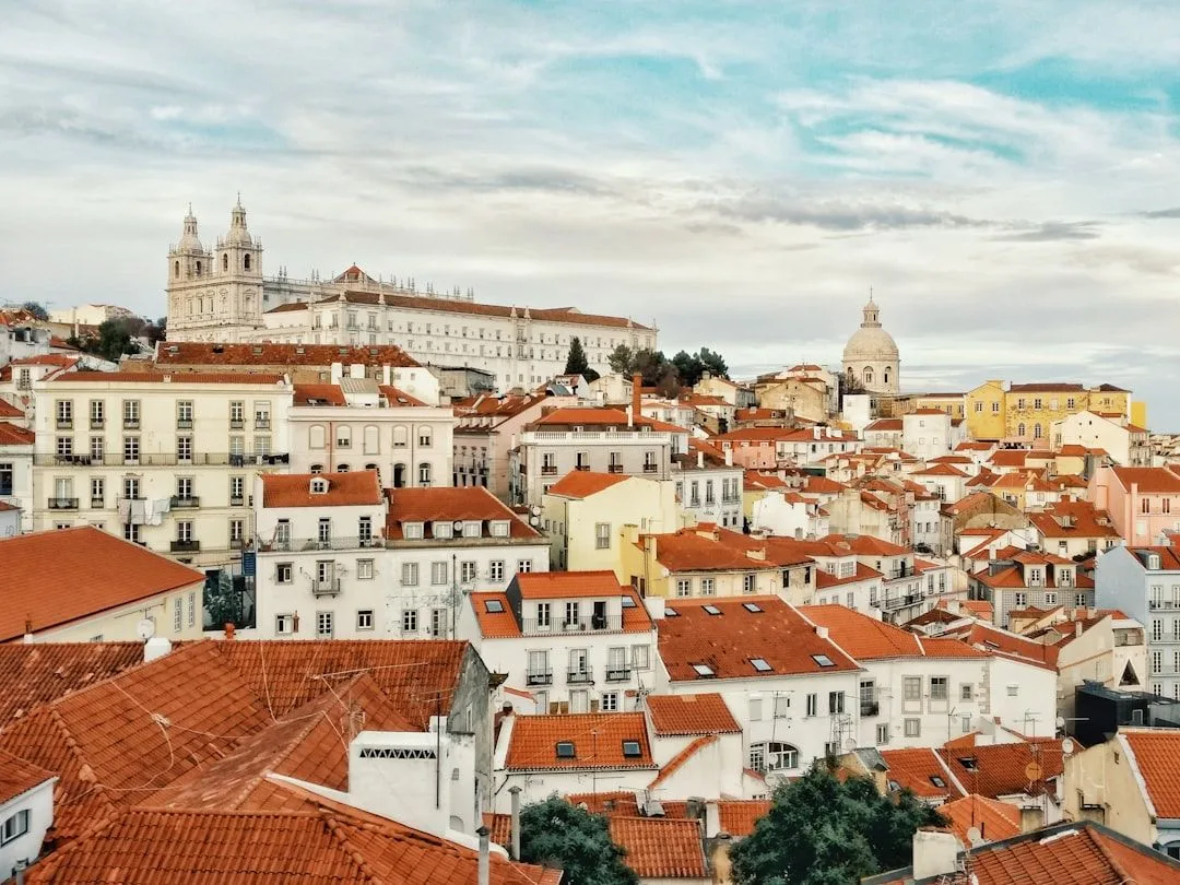 Walking in Portugal: Heat, Fire Season and the Levadas