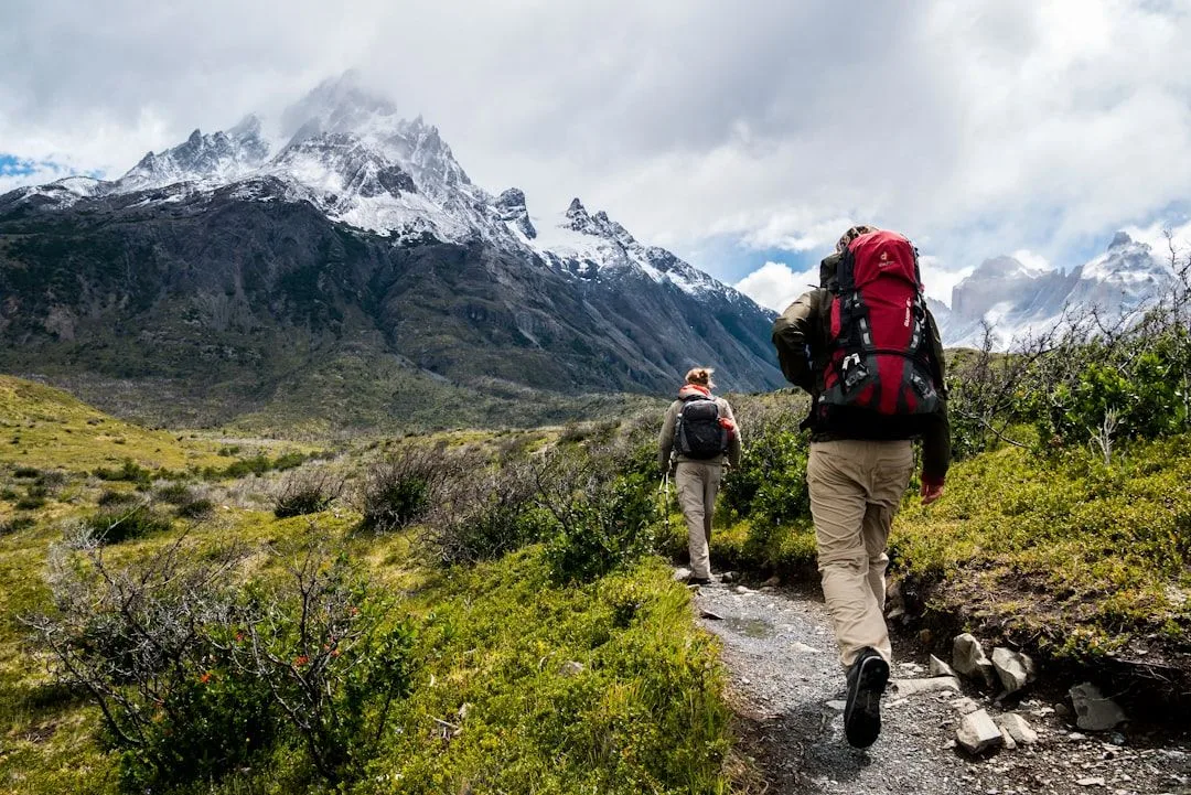 Everest Base Camp: The Route Day by Day