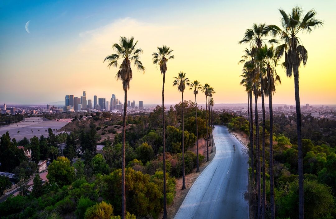 Los Angeles, USA