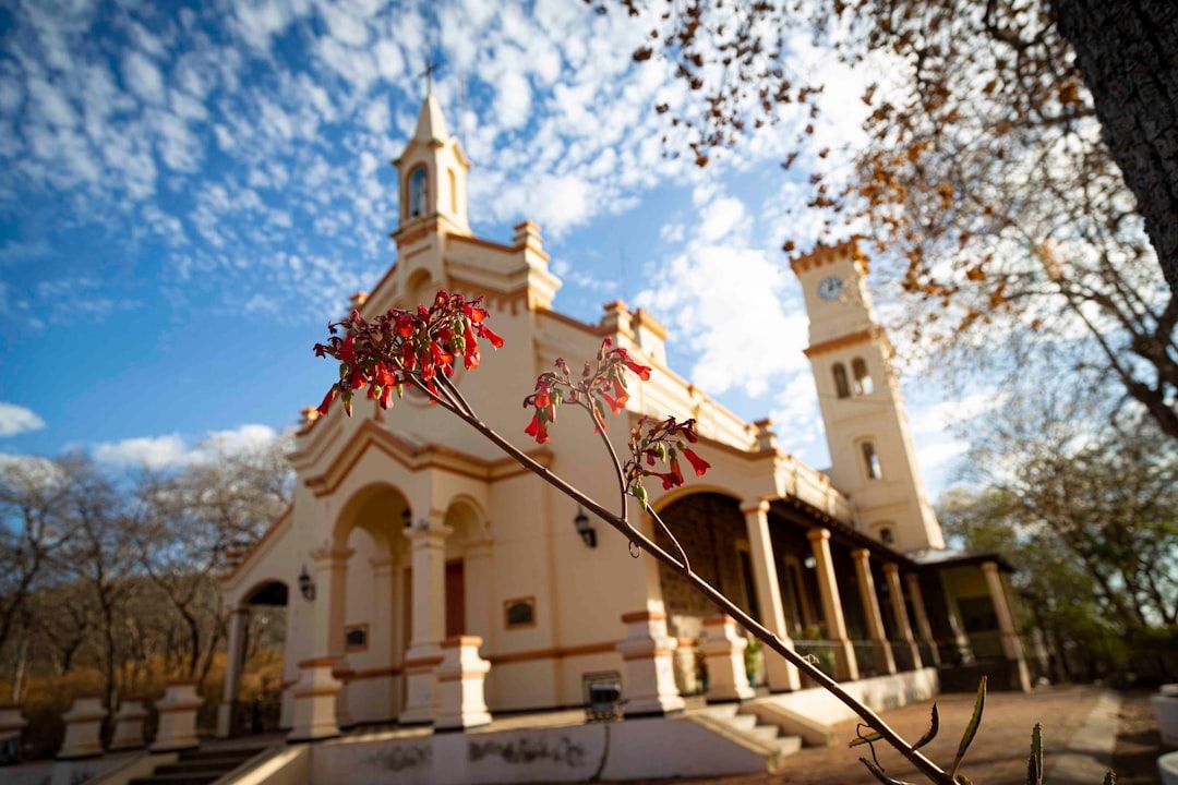 Paraguay traditional architecture historic