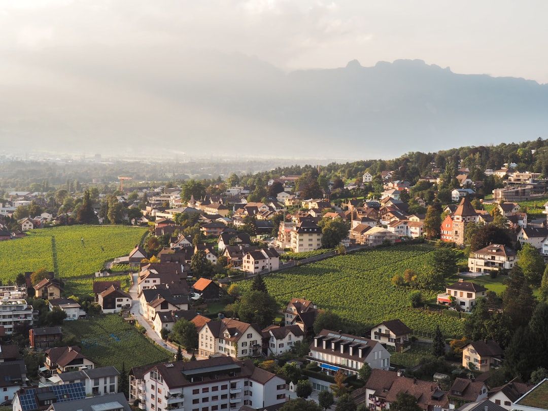 Liechtenstein Travel Tips: 12 Things I Wish I'd Known Before Going