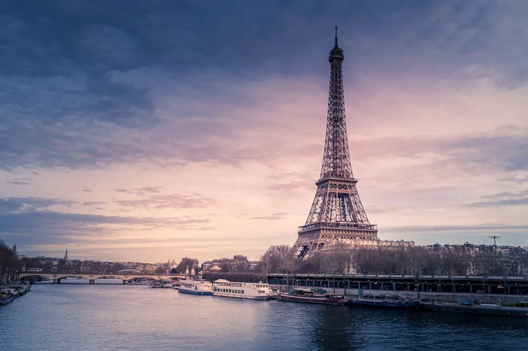 France Day Walks: The Regions Beyond the Alps