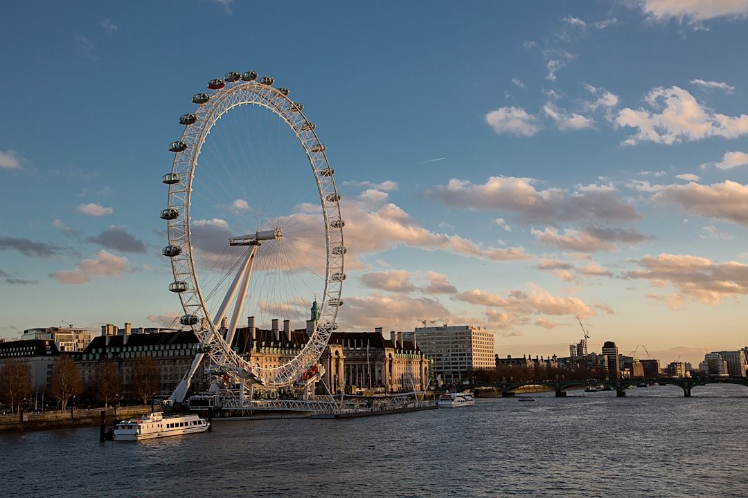 London landmark